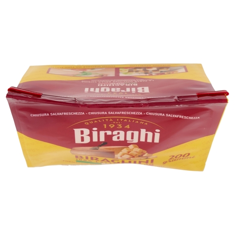 Biraghi Biraghini Formaggio Stagionato 200 g